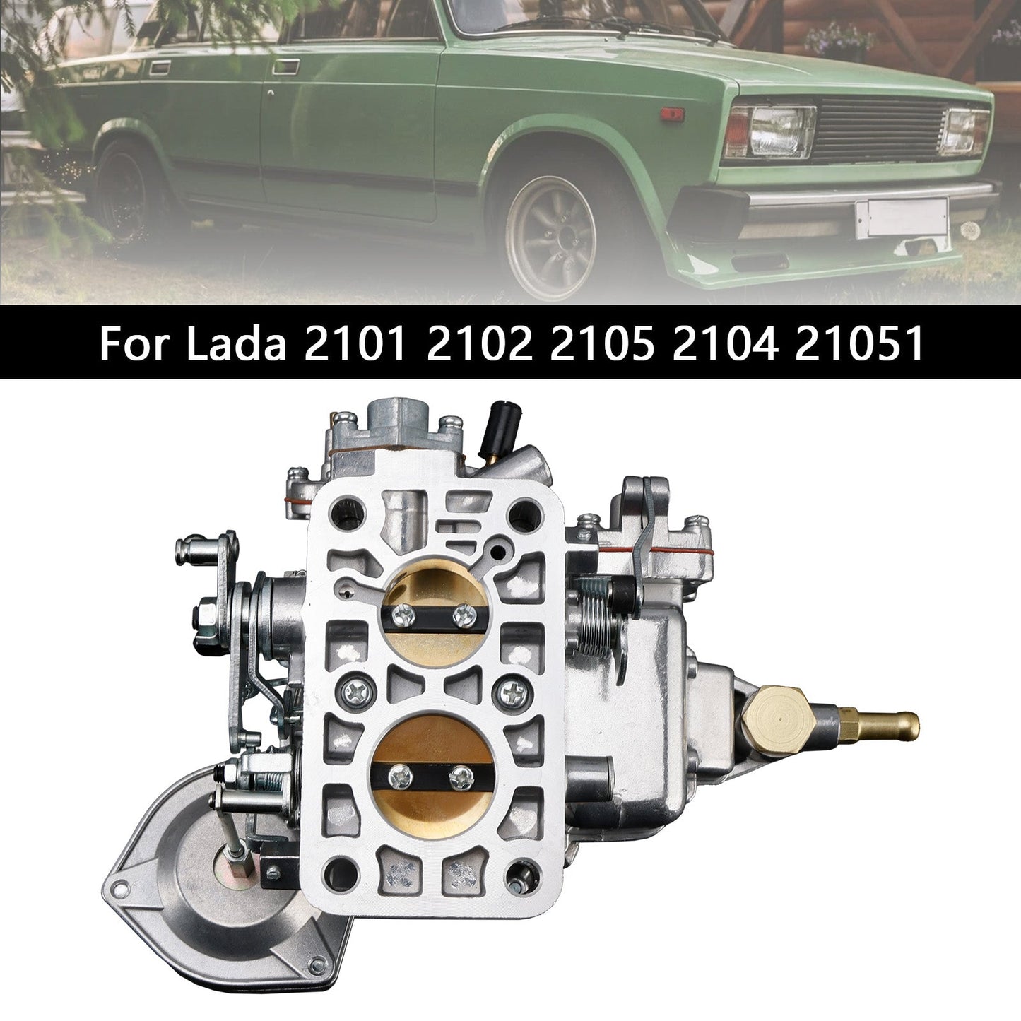Lada 2101 2102 2105 2104 21051 Carburatore 2105-1107010-20