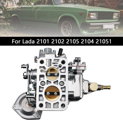 Lada 2101 2102 2105 2104 21051 Carburatore 2105-1107010-20