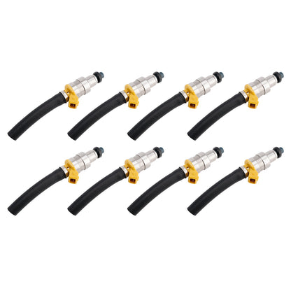 Mercedes W108 W109 W116 R107 W111 M116 8 pezzi iniettore carburante 0000783123