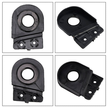 Kit di riparazione fari auto 4F0998121 4F0998122 per Audi A6 S6 C6 05-11