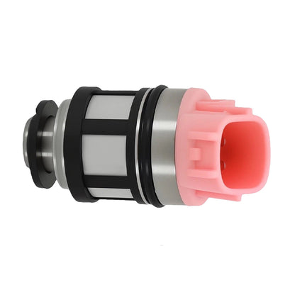 1 iniettore di carburante per Nissan Frontier Xterra Quest 3.3L V6 16600-9S200