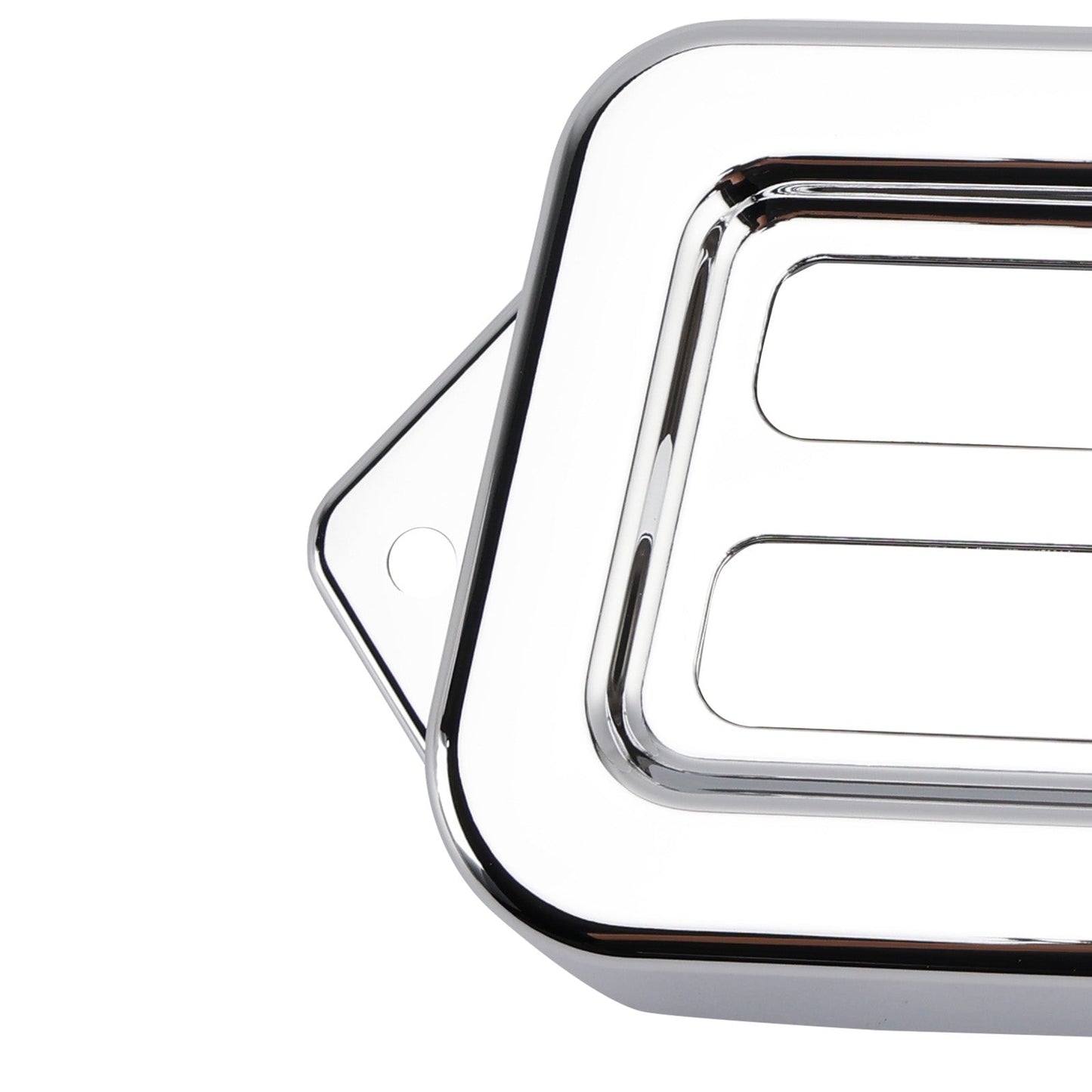 Coperchio del regolatore di tensione per Road King Electra Street Road Glide 1997-2008