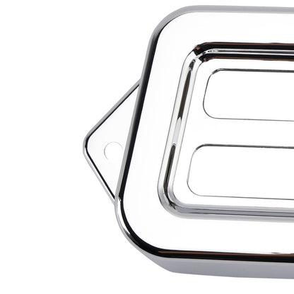 Coperchio del regolatore di tensione per Road King Electra Street Road Glide 1997-2008