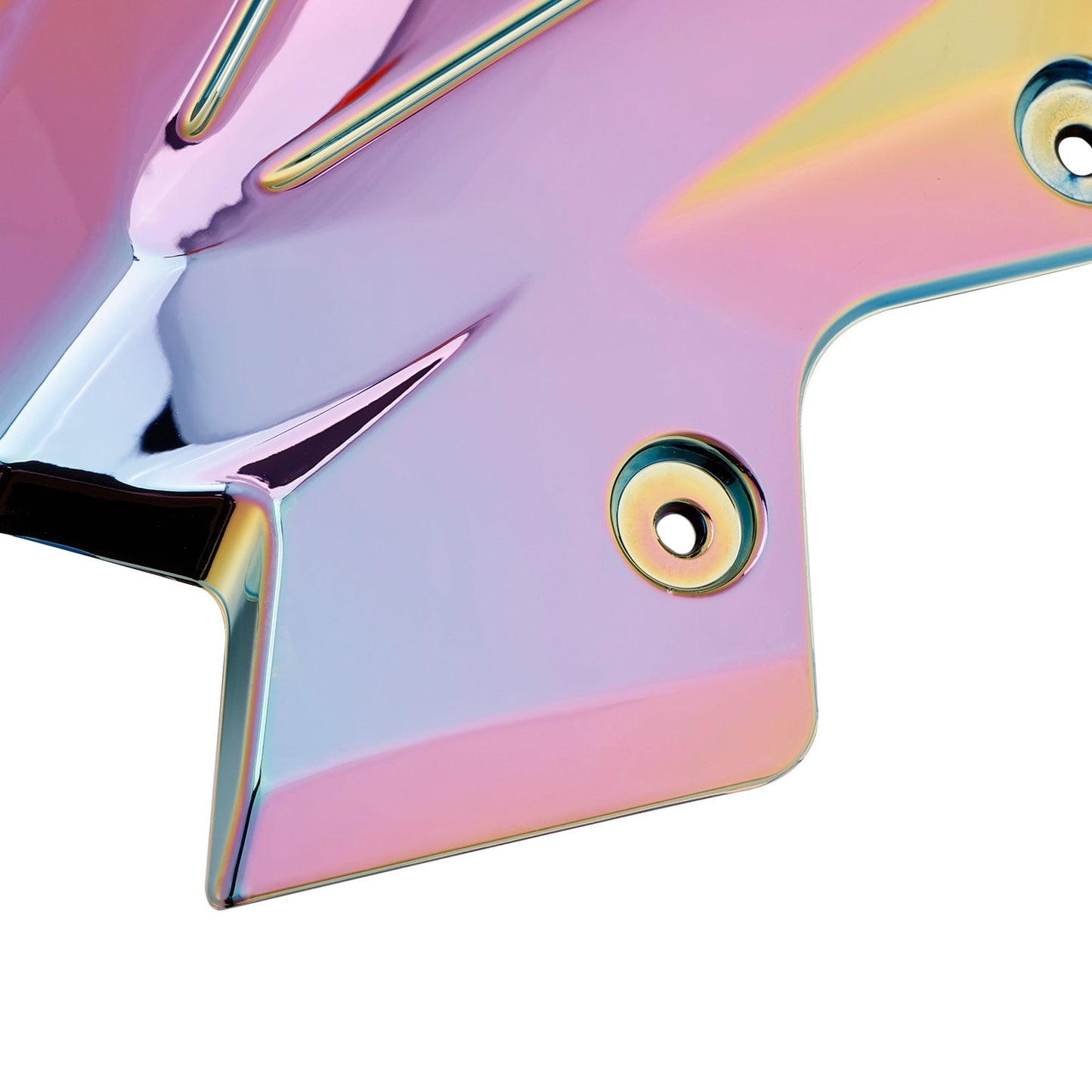 Parabrezza Kawasaki Z900 2020-2024 Parabrezza