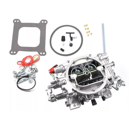 Carburatore 1407 a 4 corpi, 750 CFM, starter manuale