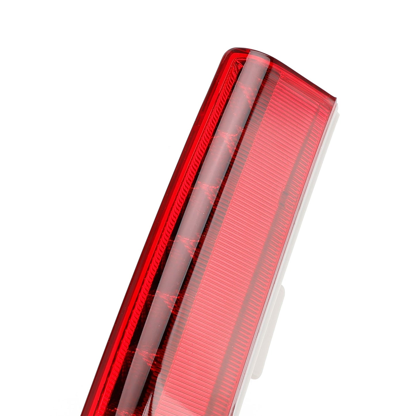 Terza luce freno posteriore centrale rossa per Alfa Romeo Giulietta Fiat 500L 2012-2018