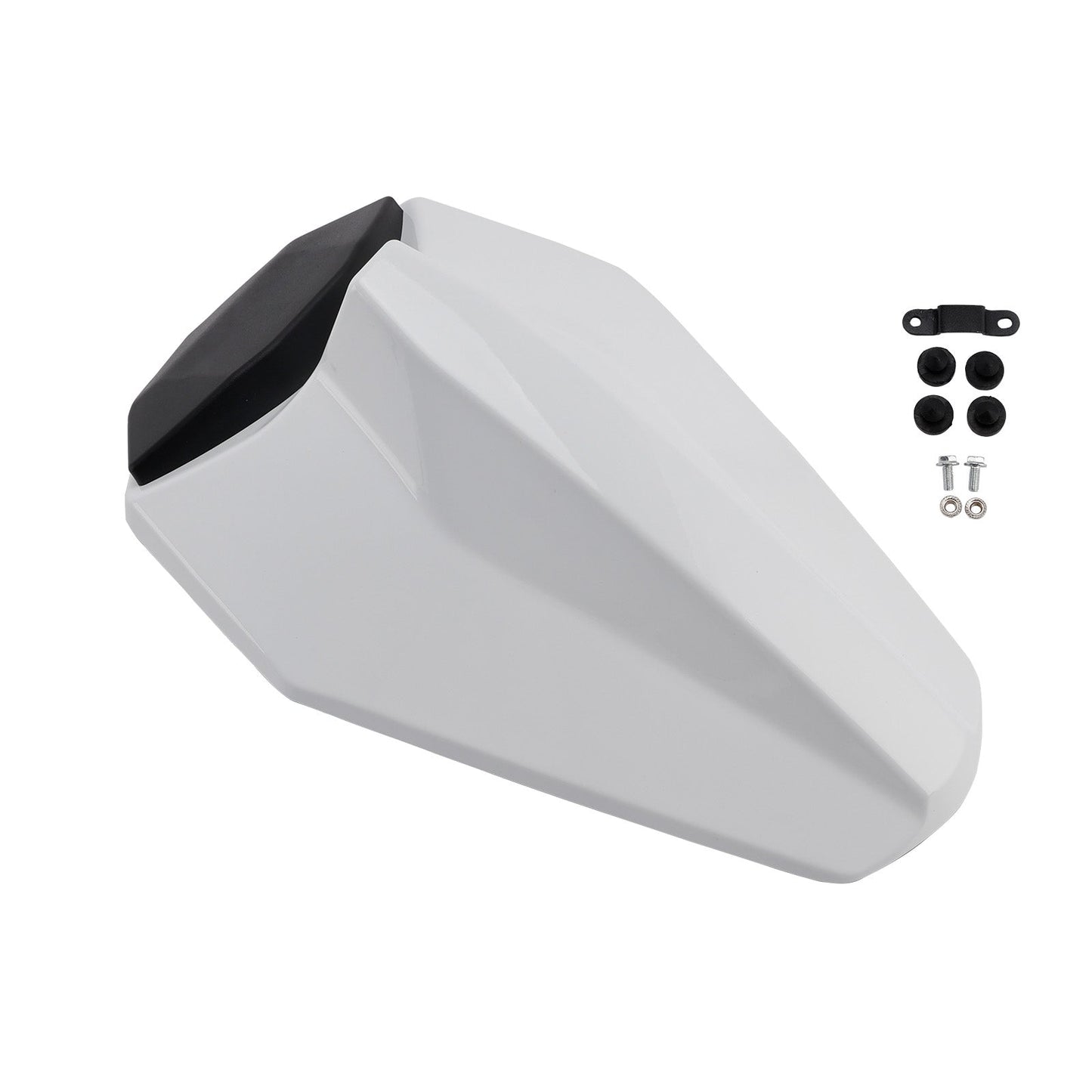 Carenatura posteriore Racing Tail per Kawasaki ZX25R ZX4R ZX4RR 2020-2025