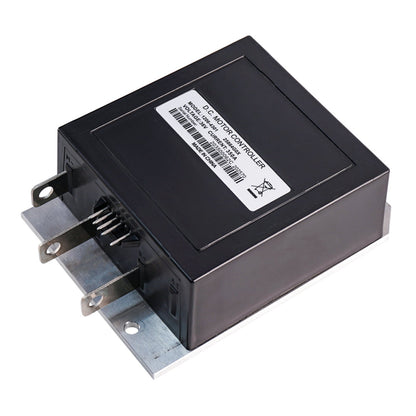 Adatto per Club Car DS 1996-UP Golf Cart 48V 325A 5K-0Ω Regolatore di velocità 1018402-01, 101840201