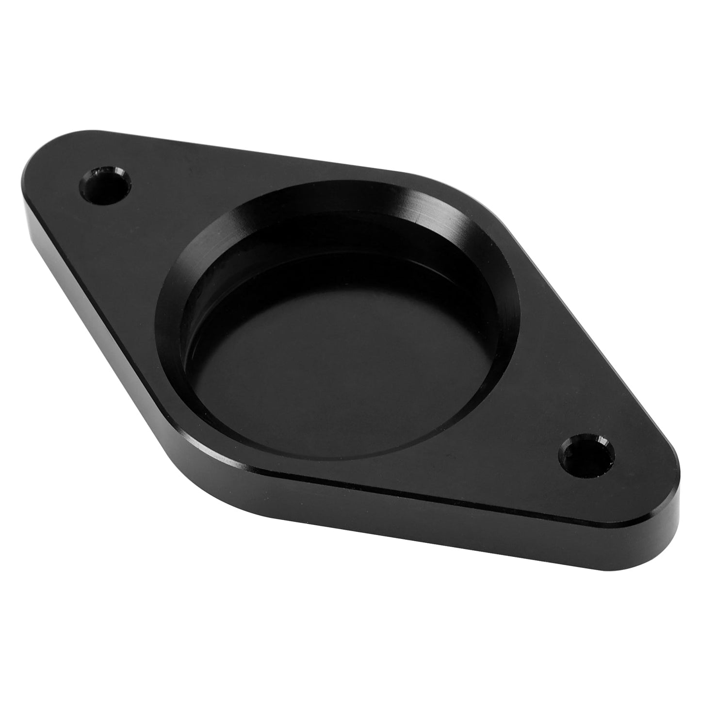 Piastra di copertura del risonatore di aspirazione per Chevy/GMC Duramax 6.6L Diesel 2011-2016