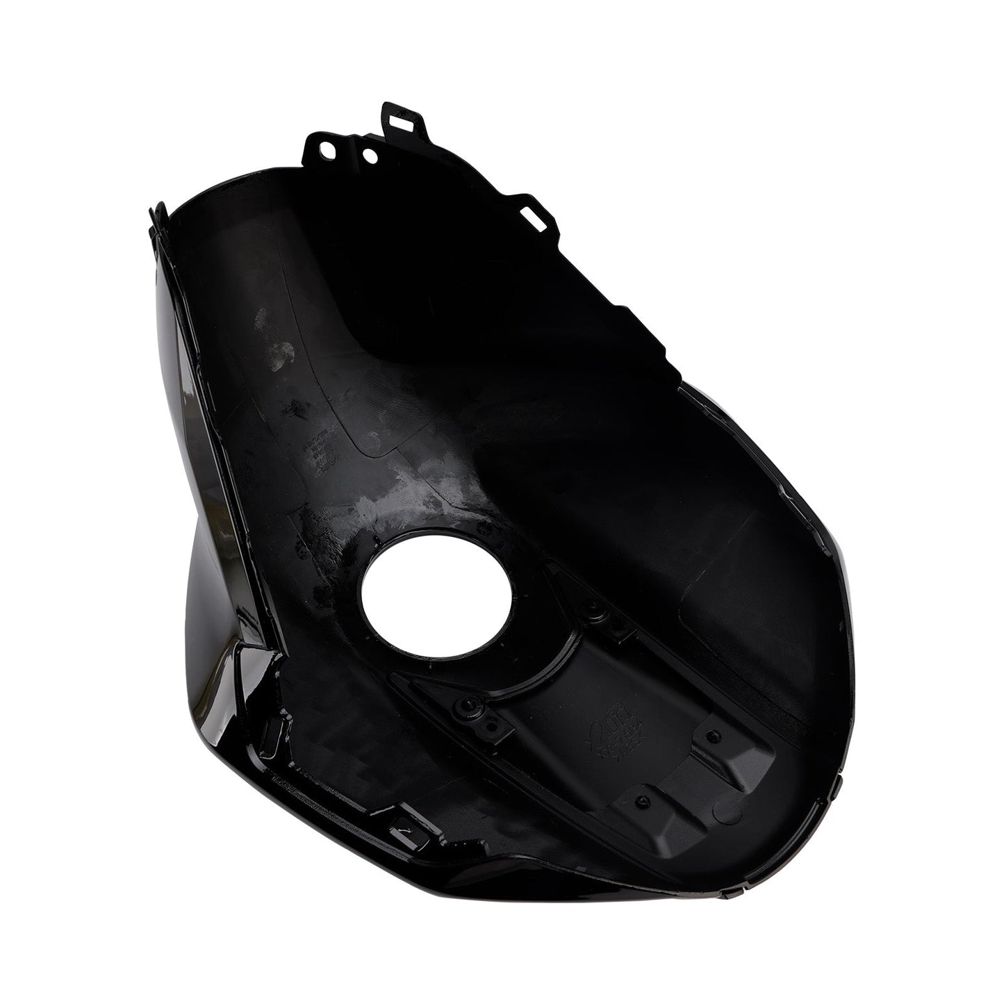 Carenatura per serbatoio carburante Street Triple 765 R/RS 2023-2025