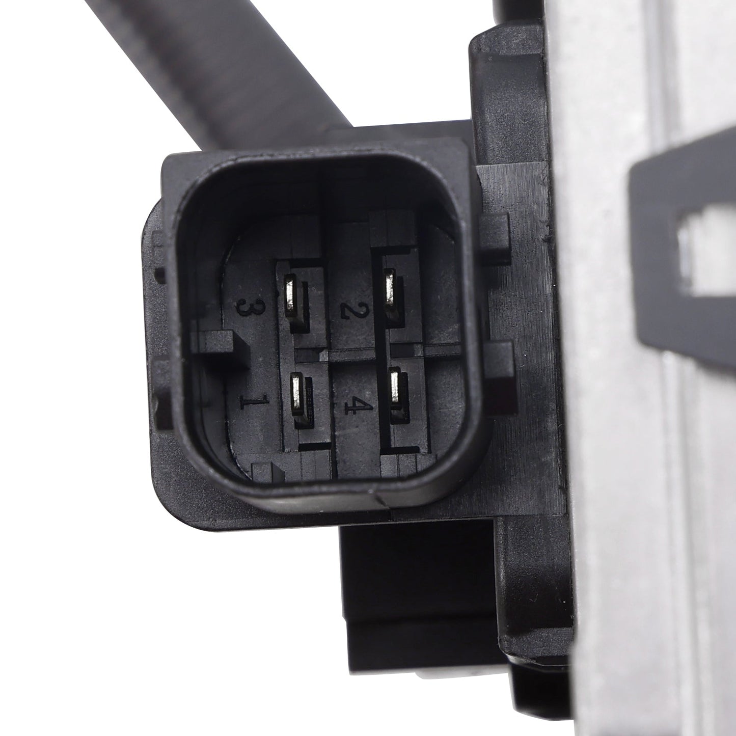 Sensore di azoto, ossigeno e NOx a valle da 24 V 2294291 per camion Scania