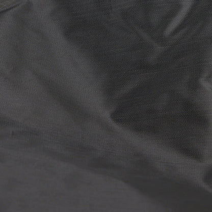 Copertura impermeabile universale per barche 16-18Ft 210D nera per barche Rt175 del ranger