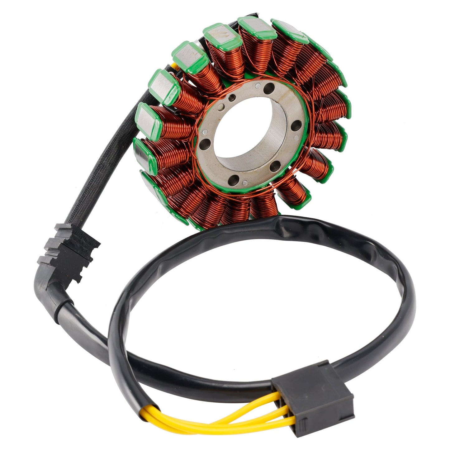 Raddrizzatore statore e regolatore ABS Honda VFR800 Interceptor 2002-2009 31120-MCW-D02