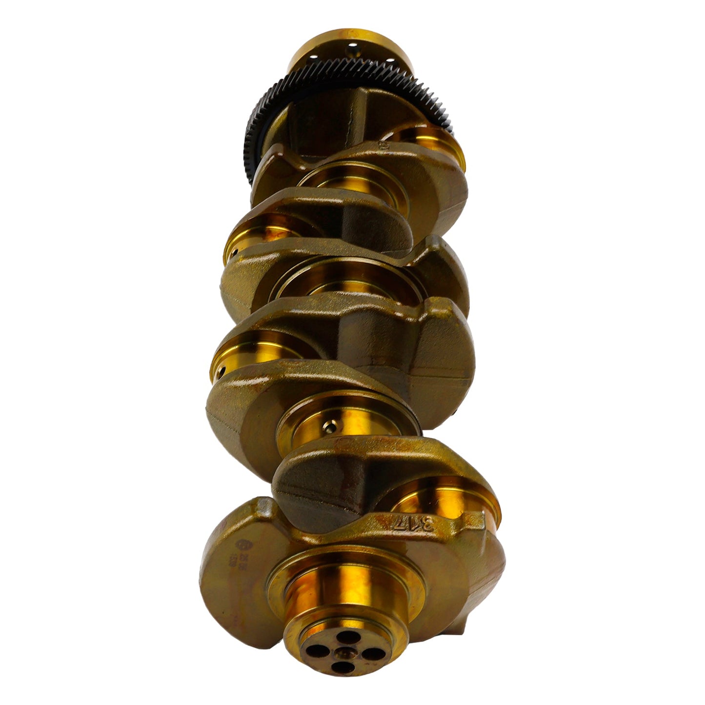 Albero motore e set cuscinetti per BMW N47 D20 11217803479 11217797975