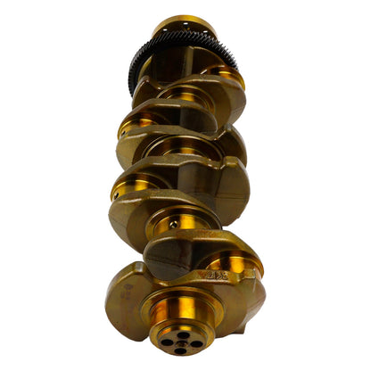 Albero motore e set cuscinetti per BMW N47 D20 11217803479 11217797975