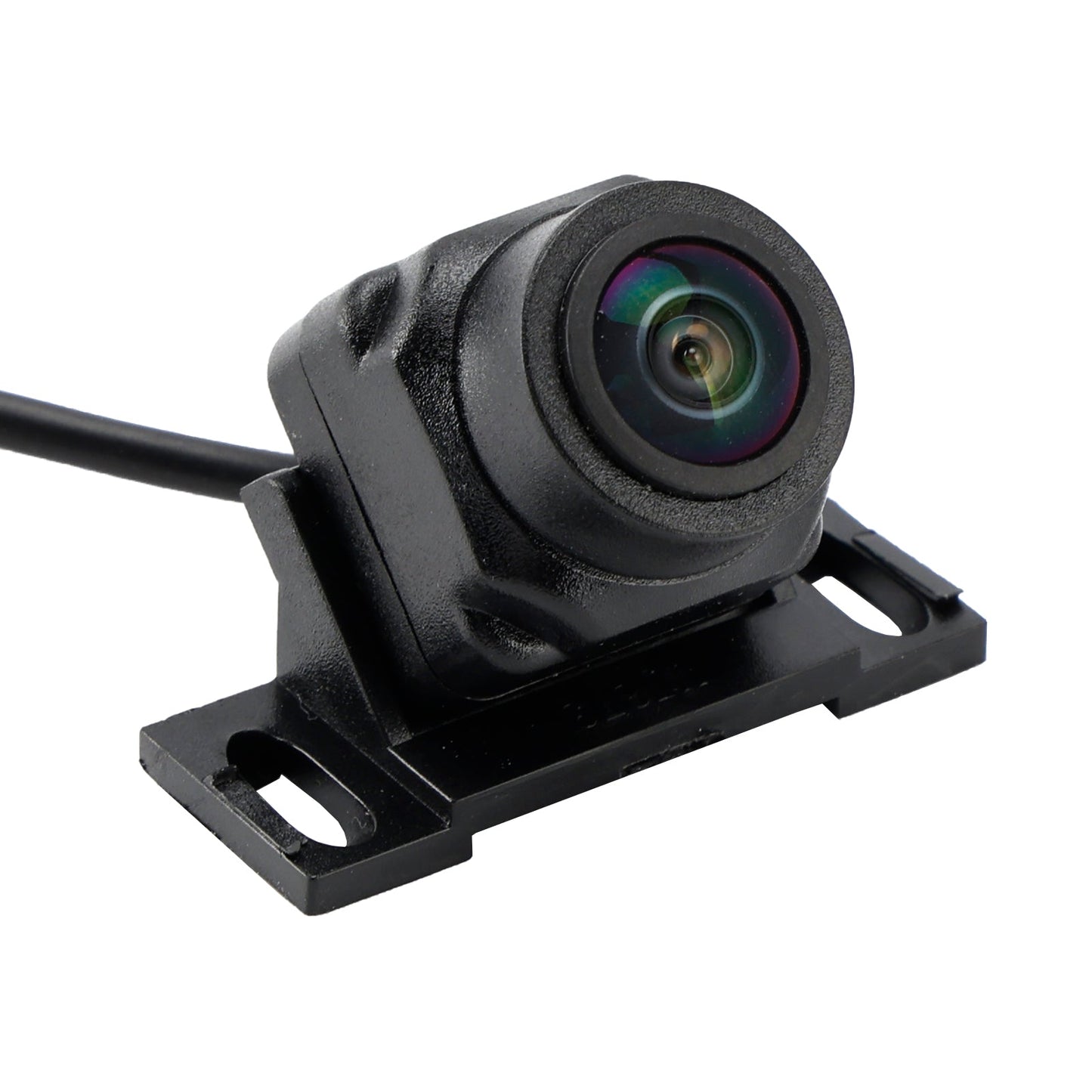 Telecamera per auto con visione posteriore a tre interruttori AHD/CVBS Starlight Android Immagine a schermo grande