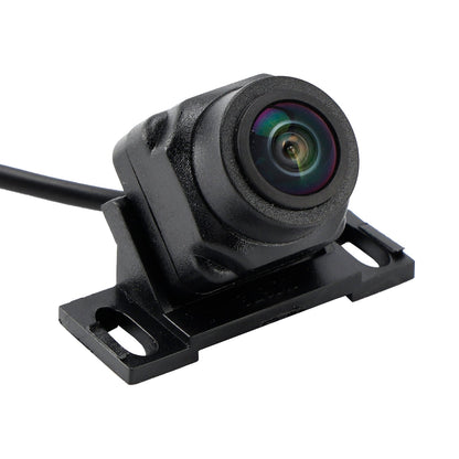 Telecamera per auto con visione posteriore a tre interruttori AHD/CVBS Starlight Android Immagine a schermo grande