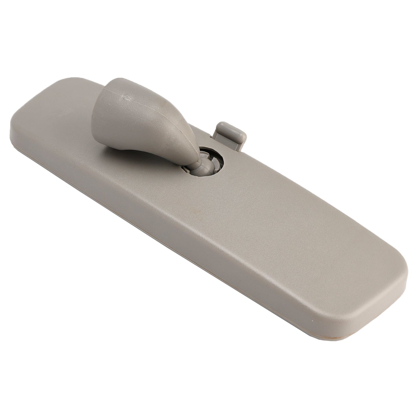 Specchietto retrovisore interno grigio 3B0857511H per VW Golf MK4 Jetta Passat