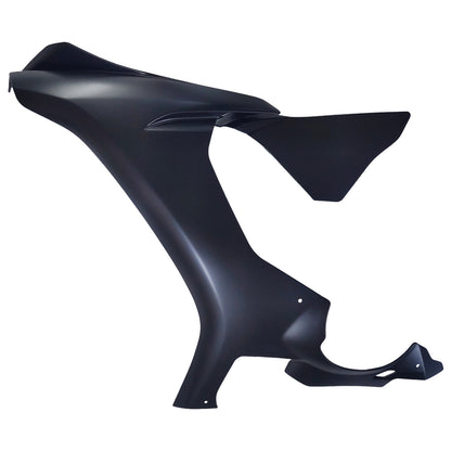 Kit carenatura Bodywork Abs di plastica adatta per Yamaha YZF 1000 R1 2015-2019