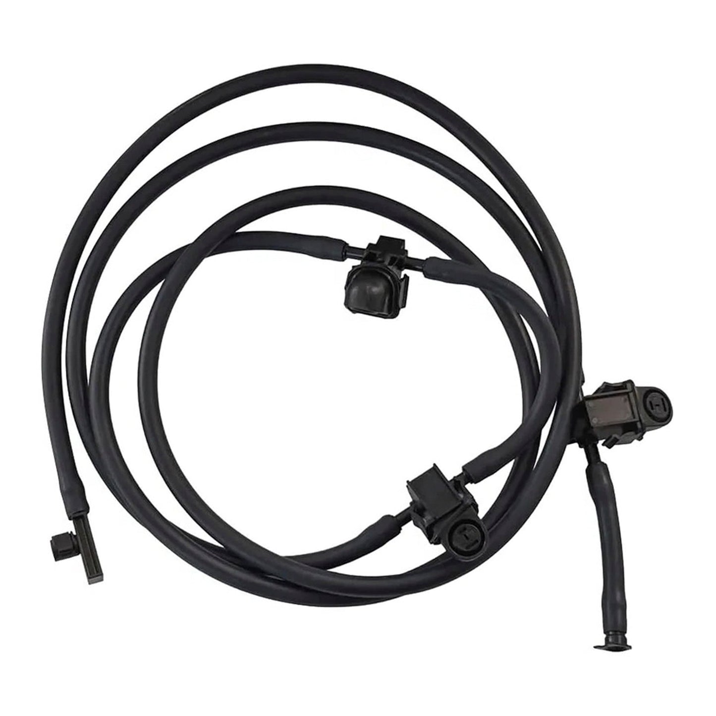 Tubo flessibile riscaldato per ugello lavavetri per Classe E/GLS S212 W212 V212 2128600892