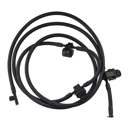 Tubo flessibile riscaldato per ugello lavavetri per Classe E/GLS S212 W212 V212 2128600892