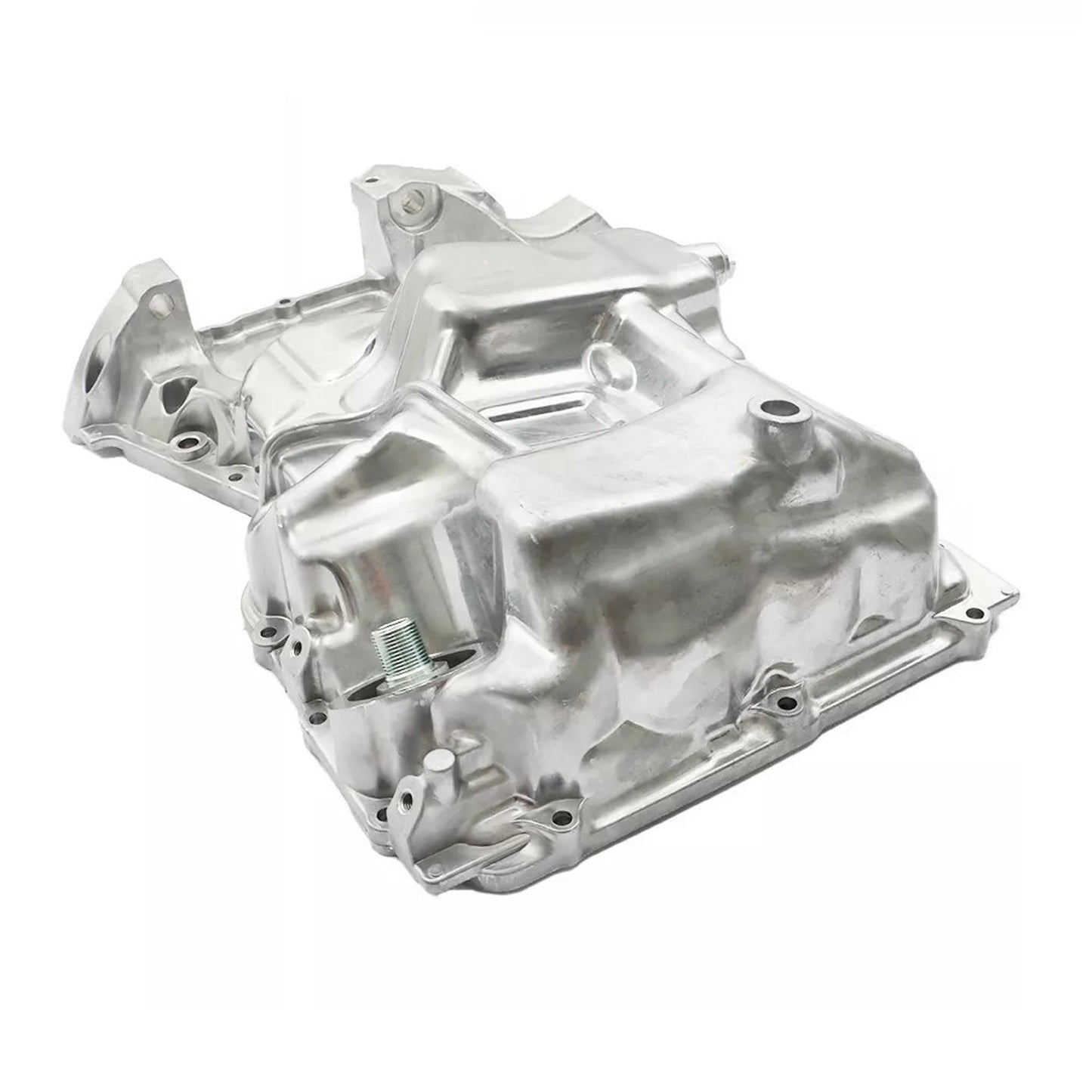 Coppa dell'olio per motore a benzina Honda Civic 2.0L 2016-2020 112005BAA00 HOP39A