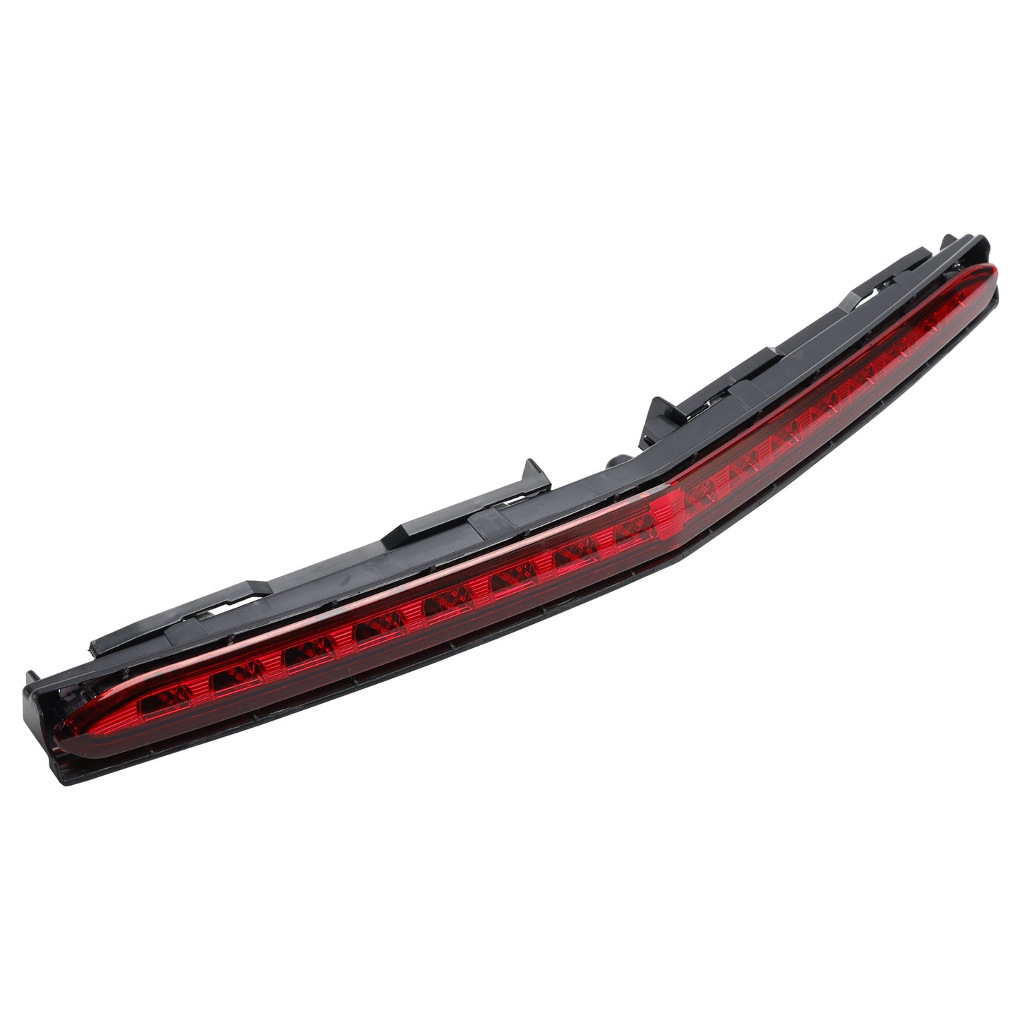 Terza luce stop freno A2078200156 Per Mercedes C207 A207 Classe E 09-2017