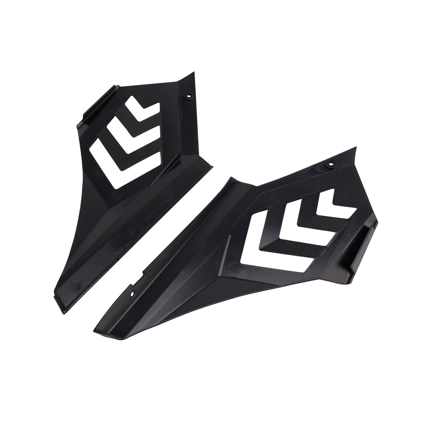 Protezione per carenature laterali Honda CBR650R 2024-2025