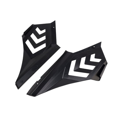 Protezione per carenature laterali Honda CBR650R 2024-2025