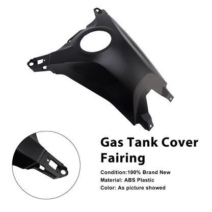 Copertura serbatoio carburante/carenatura protettiva per Yamaha Tenere 700 2025-2026