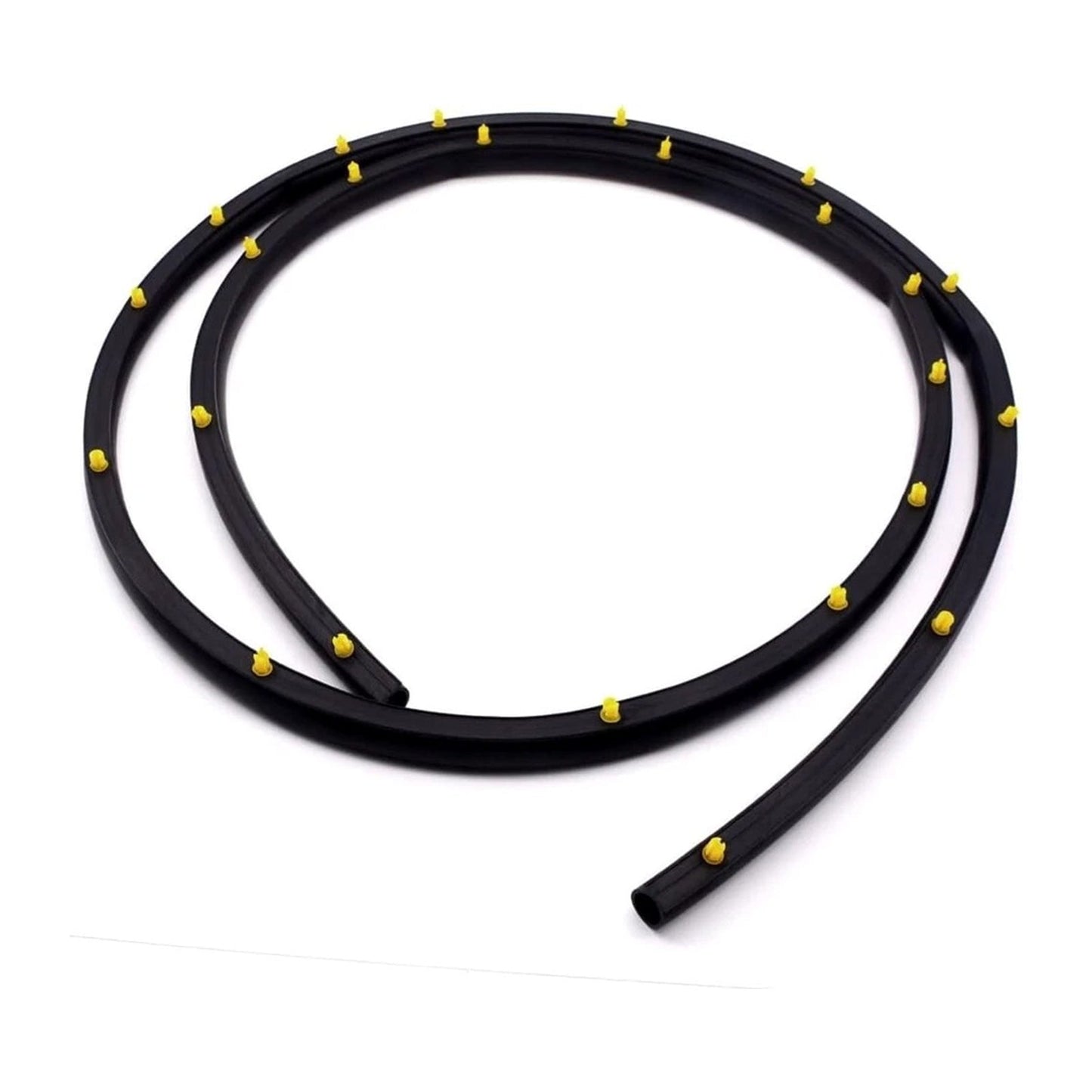 Guarnizione per cofano 68070493AA per Jeep Grand Cherokee 2011-2020