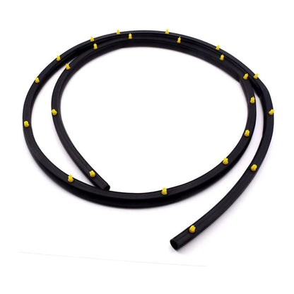 Guarnizione per cofano 68070493AA per Jeep Grand Cherokee 2011-2020