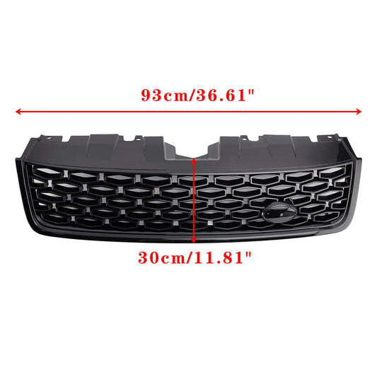 Griglia paraurti anteriore stile dinamico Discovery Sport L550 2014-2019 LR073217