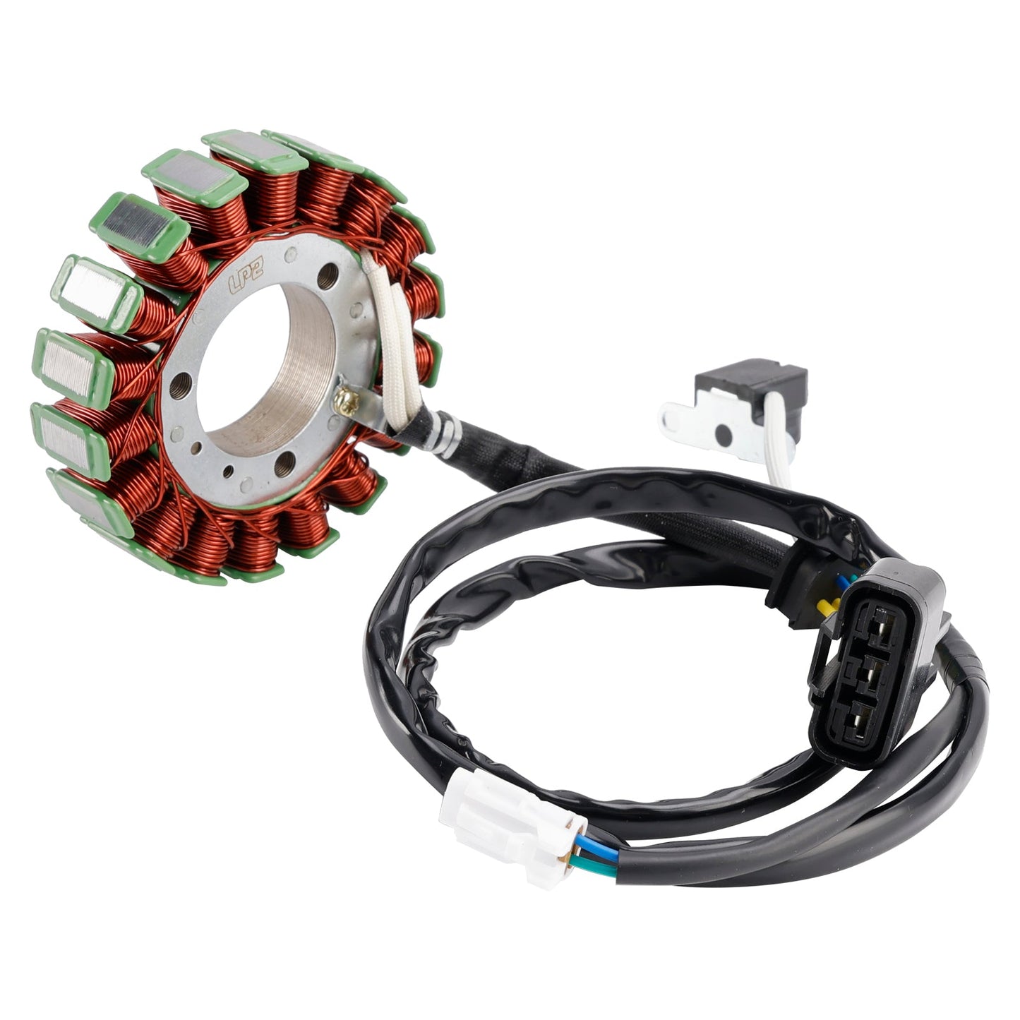 Gruppo statore Linhai ATV 300 D EFI T3b 2017-2023 104 mm
