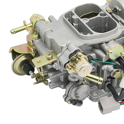 Carburatore Toyota 1RZ 4Y Hiace 2 cilindri 1993-1998 21100-75020 21100-75021