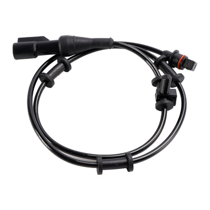 2X Sensori di velocità della ruota anteriore ABS XR851751 per JAGUAR XF X250 3.0D 09-15