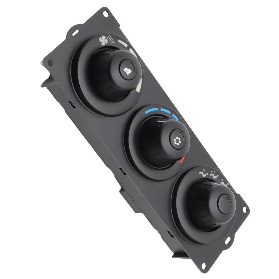 Modulo di controllo della temperatura HVAC Kenworth UP 2006 F21-1013-11-000