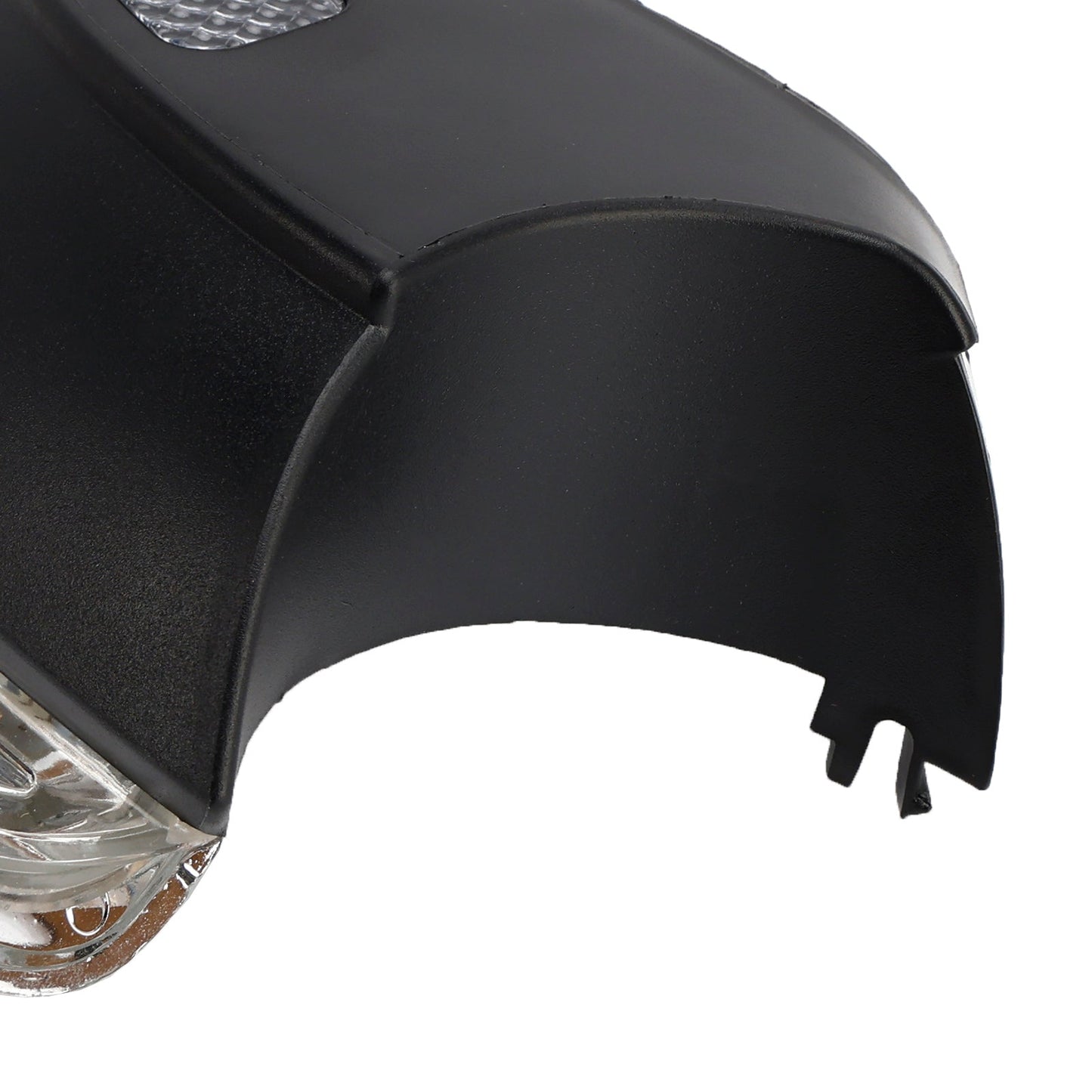 Indicatore luminoso specchietto retrovisore esterno lato sinistro per VW Passat B7 2010-2015