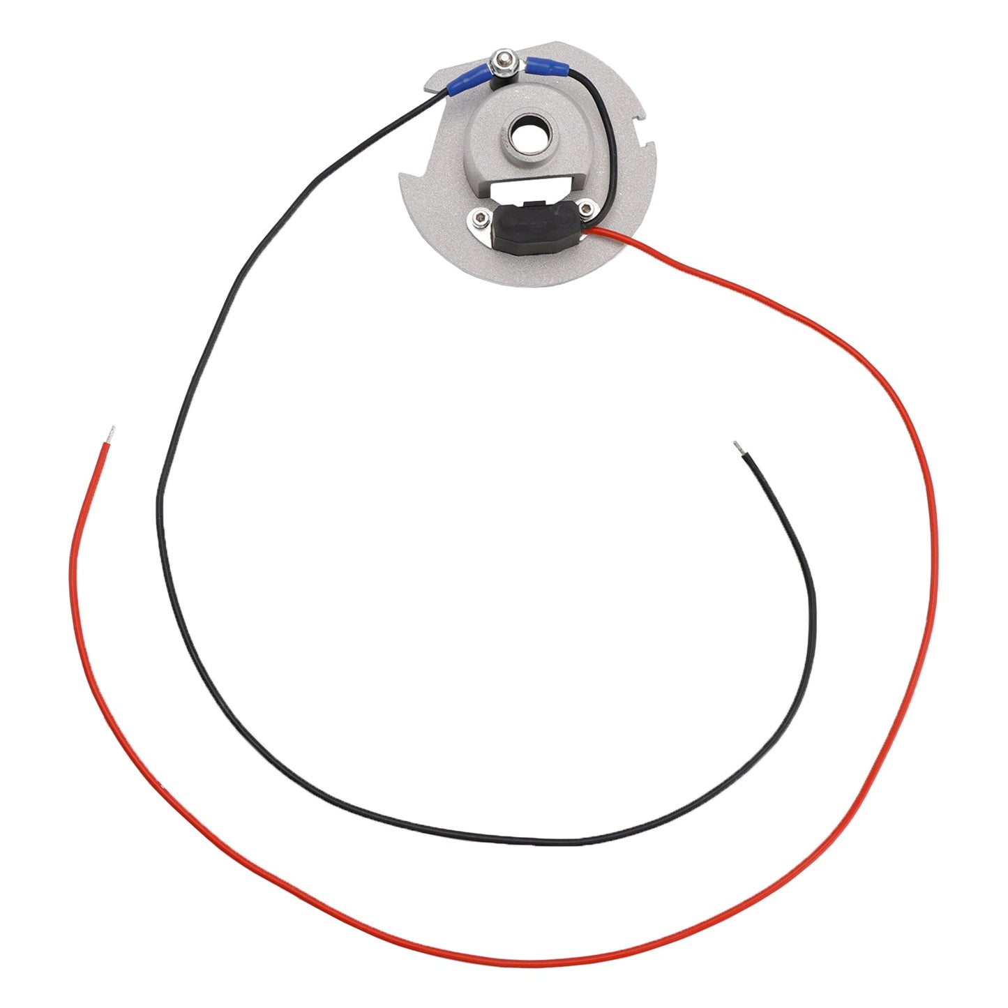 Kit di conversione accensione elettronica Ignitor 1247 per Ford 4 cilindri
