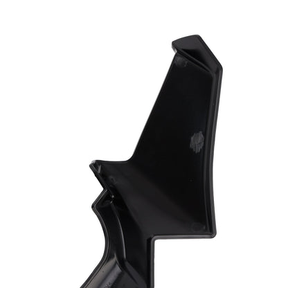 Estensione del becco del parafango anteriore Yamaha MT-07 2021-2024, spoiler della carenatura