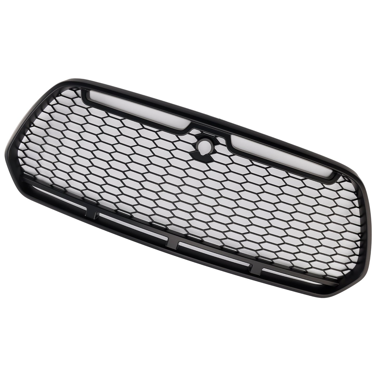 Griglia paraurti anteriore nera opaca per Ford Transit MK8 Raptor 2015-2018