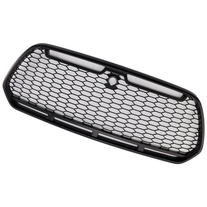 Griglia paraurti anteriore nera opaca per Ford Transit MK8 Raptor 2015-2018