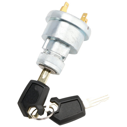 163-2659 3E-0156 Interruttore di accensione con chiave per Caterpillar 416B TH63