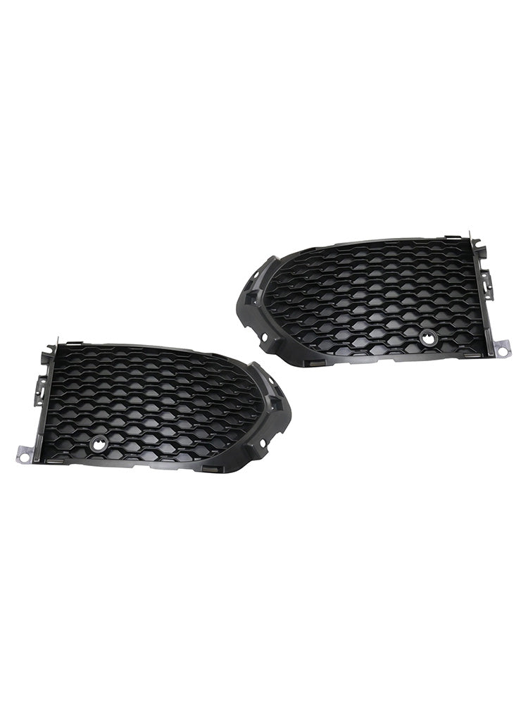 Griglia di copertura fendinebbia anteriore per Jaguar F-Pace 2017-2020, codice JA1039103 T4A6216