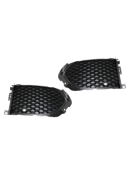 Griglia di copertura fendinebbia anteriore per Jaguar F-Pace 2017-2020, codice JA1039103 T4A6216