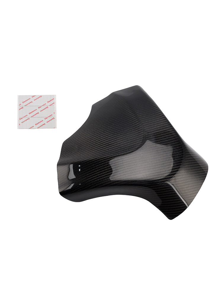 Carenatura del serbatoio in vera fibra di carbonio per Suzuki GSXR1000 GSX-R1000 2009-2016