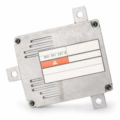 Zavorra per fari allo xeno HID 8K0941597B per Audi A4 A5 A6 Q3 Q5