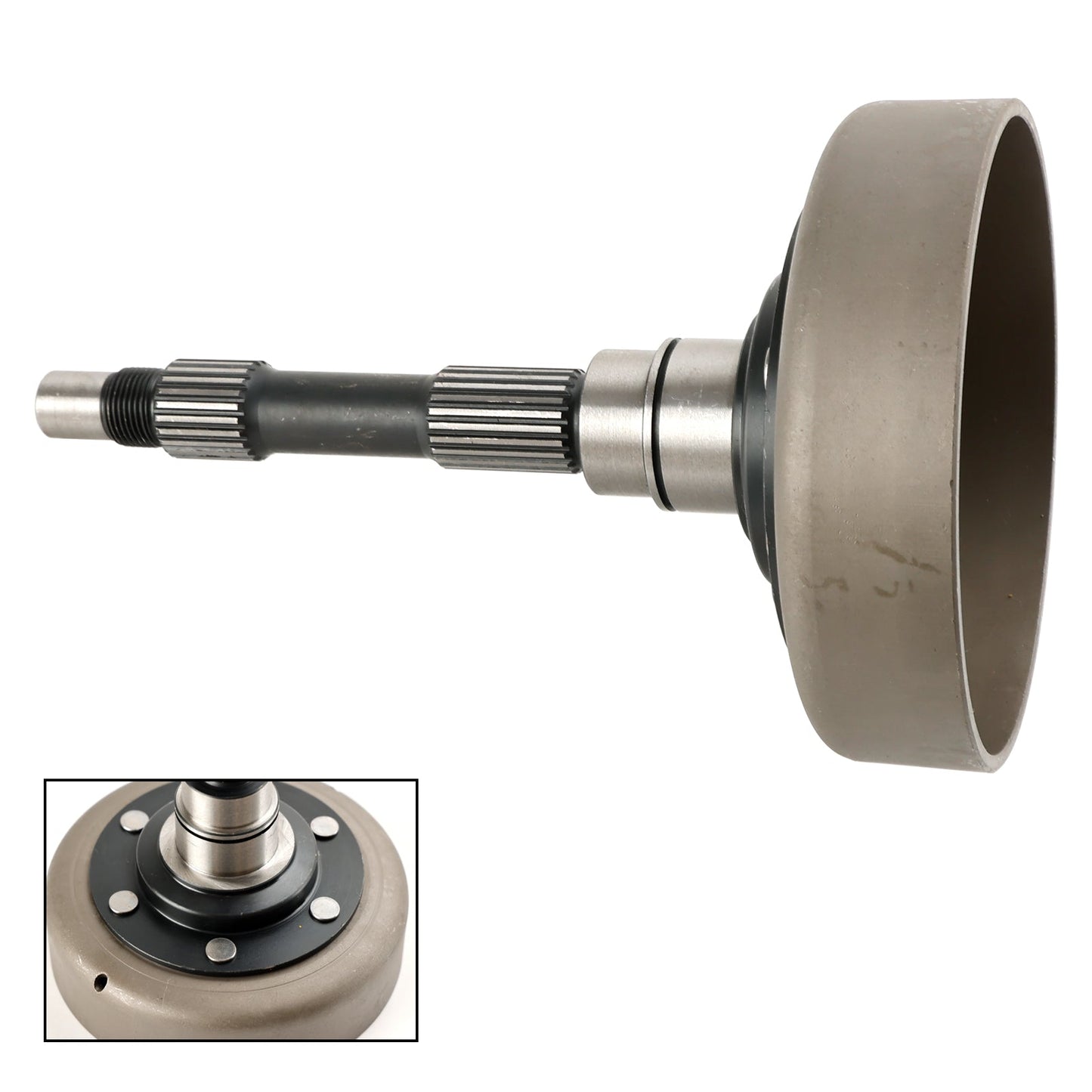 2015-2016 CFMoto UFORCE 800 UF800EX Set puleggia variatore frizione anteriore 0800-053000-0001