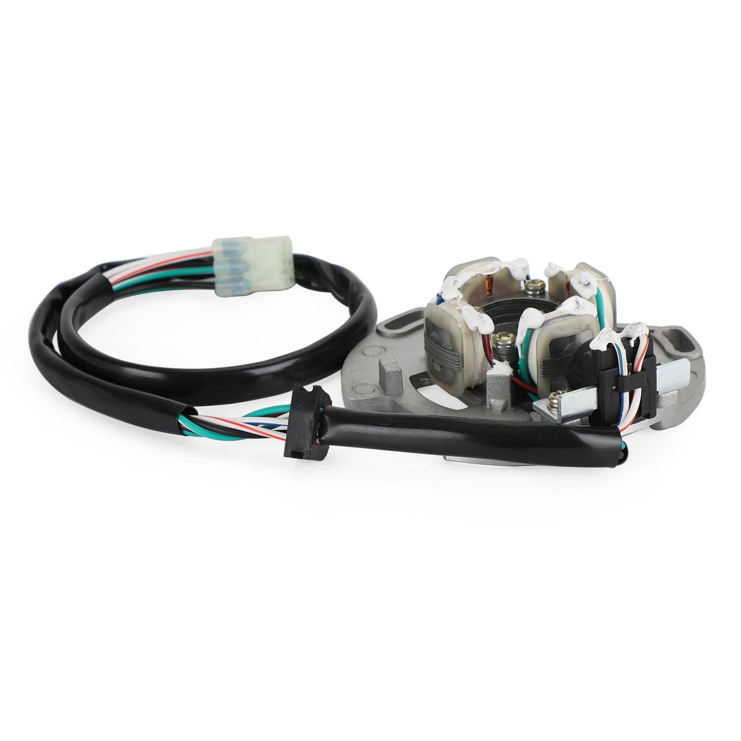 Per Husqvarna TC 85 14-17 Statore Generatore 46139004000
