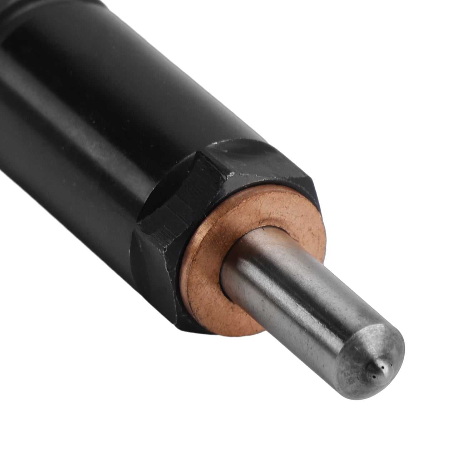 4 iniettori di carburante per motore Cummins B3.3 QSB3.3 4089877 4955572 4944482